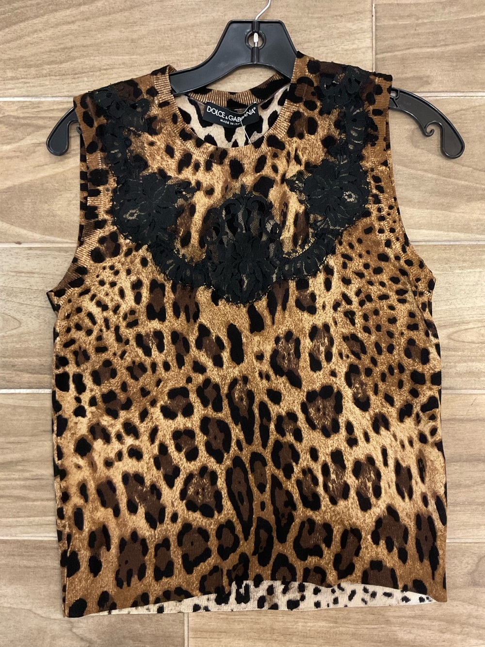 Dolce & Gabbana Top